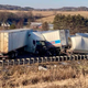 Imagen para el artículo titulado Es un milagro que nadie resultara gravemente herido en este accidente de 40 coches en Wisconsin